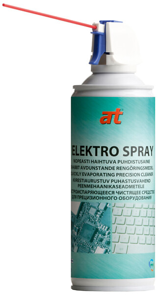 AT-ELEKTRO SPRAY